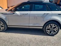 Usata Land Rover Range Rover evoque 150 CV (110 kW) 2020 SUV