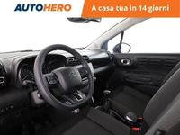 usata Citroën C3 Aircross PureTech 110 S&S Live