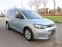 Nuova VW Caddy Life 122 CV (89 kW) 2026 Grigio Monovolume
