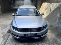 Usata VW Passat 110 CV (80 kW) 2017 Station wagon