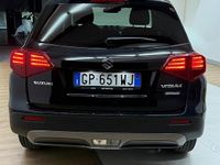 Usata Suzuki Vitara 2023 Nero Utilitaria