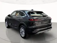 Nuova Audi Q3 Sportback Advanced Plus 150 CV (110 kW) 2026 Grigio tambora metallico SUV