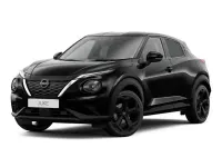 Nuova Nissan Juke N-Connecta 94 CV (69 kW) 2026 Nero SUV