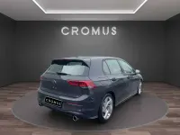 Usata VW Golf VIII GTI 245 CV (180 kW) 2023 Other Berlina