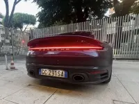 Usata Porsche 992 385 CV (283 kW) 2021 Coupé