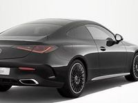 Usata Mercedes CLE200 Premium 204 CV (150 kW) 2025 Nero Coupé