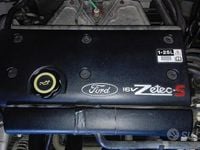 Usata Ford Fiesta Sport 2000 Grigio Utilitaria