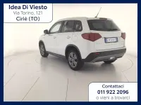 Usata Suzuki Vitara Cool 112 CV (82 kW) 2019 Other SUV