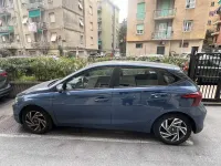 Begagnad Hyundai i20 77 HK (56 kW) 2024 Halvkombi