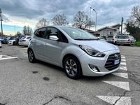 usata Hyundai ix20 1.4 crdi. Unico proprietario