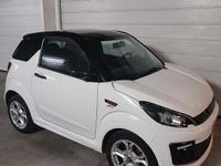 Usata Ligier JS50 2022 Bianco Utilitaria