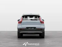 Nuova Volvo XC40 2026 Bianco SUV