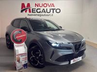 Usata Alfa Romeo GT Junior Edizione Speciale 136 CV (100 kW) 2024 Grigio SUV