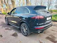 usata Porsche Cayenne 3.0 Diesel