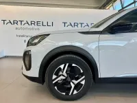 Nuova Peugeot 2008 Allure 145 CV (106 kW) 2026 Bianco SUV