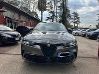 Usata Alfa Romeo Tonale Sprint 130 CV (95 kW) 2022 Grigio SUV