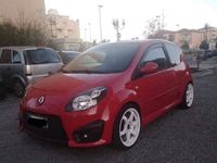 usata Renault Twingo 1.6 16V RS