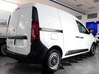 Usata Renault Express 75 CV (55 kW) 2022 Bianco Monovolume