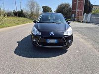 Usata Citroën C3 Seduction 92 CV (67 kW) 2011 Other Berlina