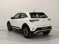 Usata Opel Mokka Elegance 110 CV (80 kW) 2022 Bianco SUV