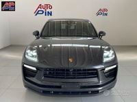 Usata Porsche Macan 381 CV (280 kW) 2024 Other SUV