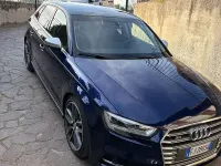 Usata Audi S3 Ambiente 310 CV (228 kW) 2017 Berlina