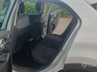 Usata Fiat 500 95 CV (69 kW) 2016 Grigio Station wagon