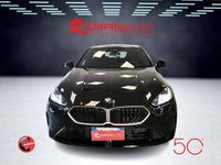 Usata BMW 120 M Sport 176 CV (129 kW) 2025 Nero Utilitaria