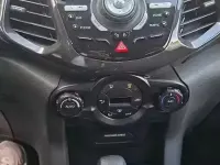 Begagnad Ford Ecosport 110 HK (80 kW) 2017 Svart SUV