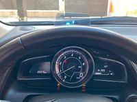 Usata Mazda CX-3 105 CV (77 kW) 2016 Nero SUV