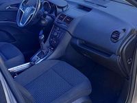 Usata Opel Meriva Cosmo 120 CV (88 kW) 2016 Monovolume