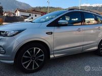 Usata Ford Kuga 150 CV (110 kW) 2019 SUV