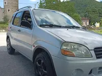 Usata Suzuki Ignis 83 CV (61 kW) 2002 Utilitaria