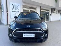 usata Mini Cooper SD Cooper SD 2.0Boost Seven 5p