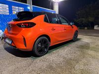 Usata Opel Corsa GS Line 131 CV (96 kW) 2020 Utilitaria
