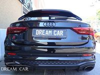 Usata Audi RS Q3 Ambiente 400 CV (294 kW) 2024 Nero pastello SUV