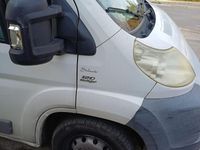 Usata Fiat Ducato 2009 Furgone