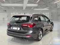 Usata Ford Focus Business Edition 120 CV (88 kW) 2022 Grigio Station wagon