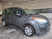 Usata Citroën C3 Picasso Exclusive 99 CV (72 kW) 2016 Grigio Monovolume