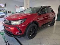 Usata Opel Grandland X 131 CV (96 kW) 2023 Bordeaux SUV