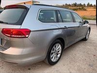 Usata VW Passat 140 CV (102 kW) 2015 Berlina