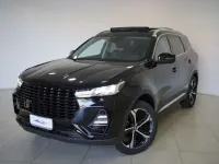 Usata DR DR 6.0 155 CV (114 kW) 2023 Nero SUV