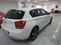 usata BMW 118 - Serie 1 - d 5p. Sport