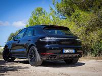 Usata Porsche Macan 381 CV (280 kW) 2021 SUV