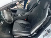 Usata Mercedes SLK200 163 CV (119 kW) 2005 Cabrio