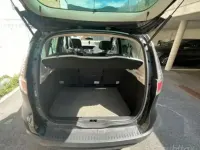 Usata Renault Scénic III 110 CV (80 kW) 2012 Nero Monovolume