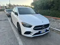 Usata Mercedes B200 Premium 150 CV (110 kW) 2022 Utilitaria