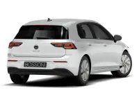 Nuova VW Golf VIII Life 115 CV (84 kW) 2026 Bianco