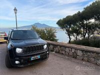 Usata Jeep Renegade Limited 140 CV (102 kW) 2015 SUV