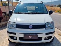 Usata Fiat Panda 75 CV (55 kW) 2011 Bianco Utilitaria